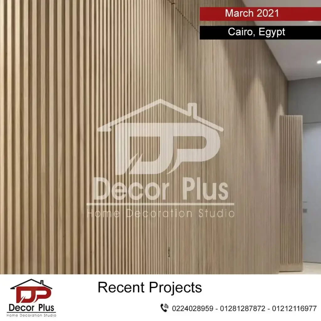 Wall Cladding