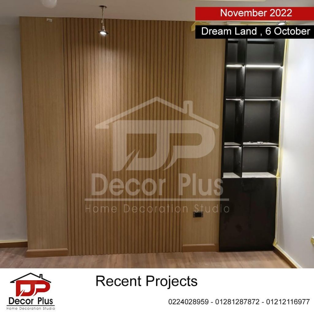Wall Cladding