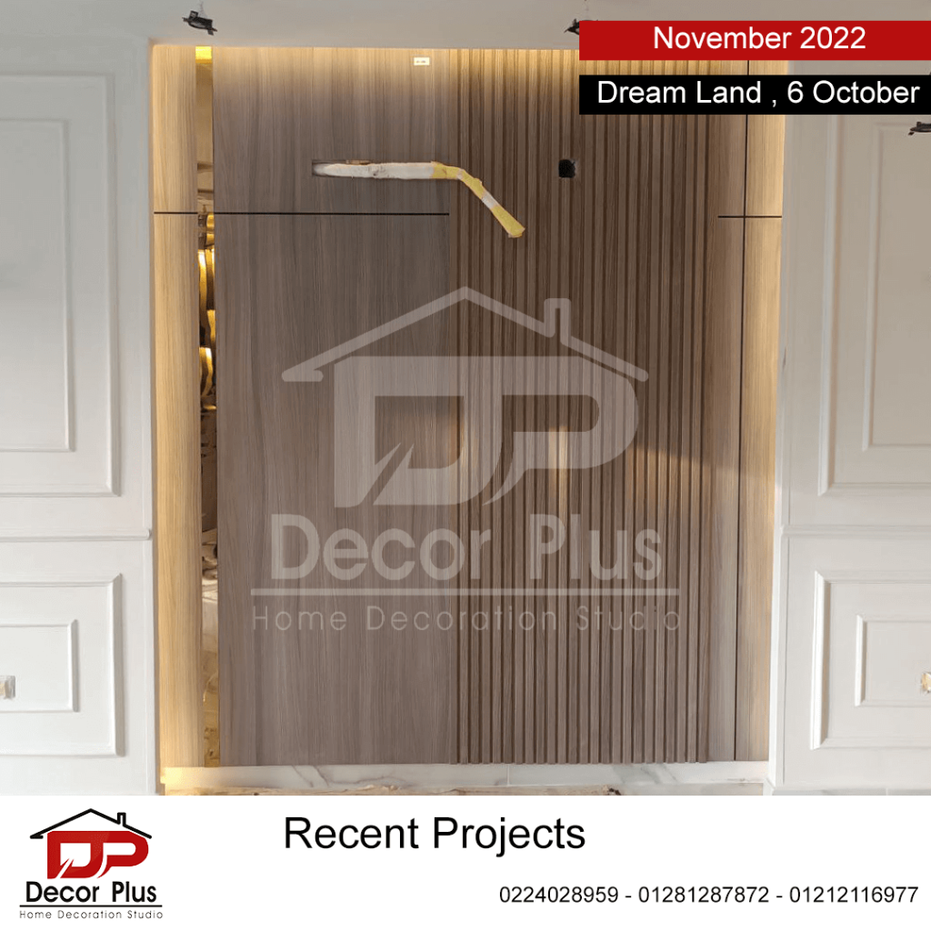 Wall Cladding