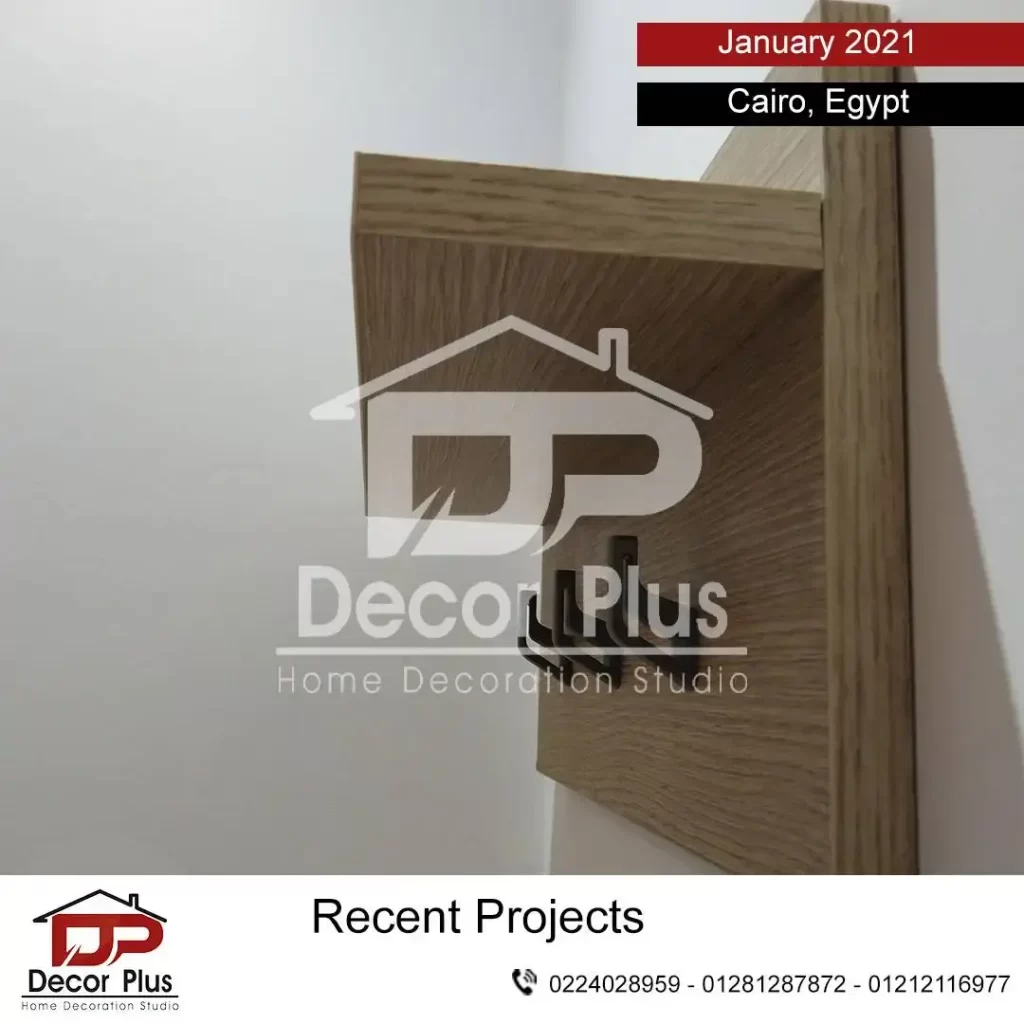 wall shelves