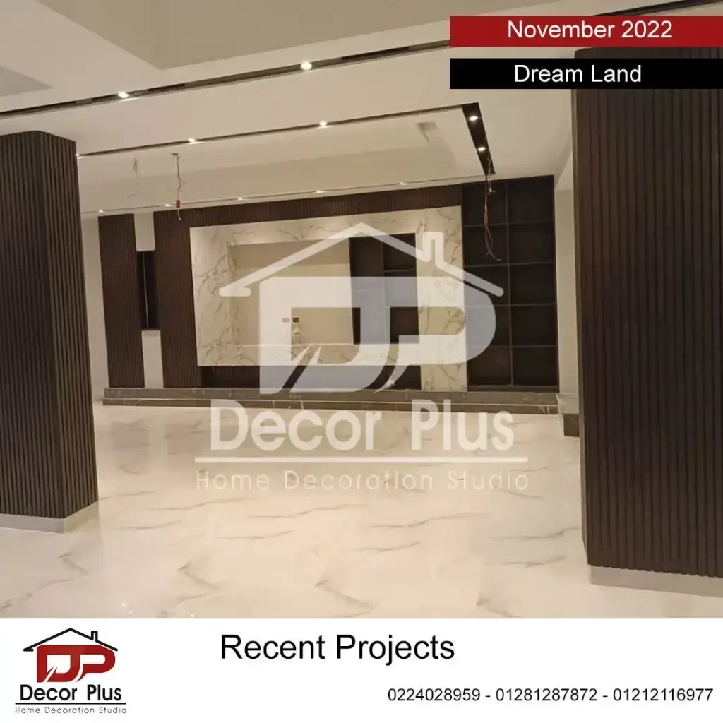 Wall Cladding