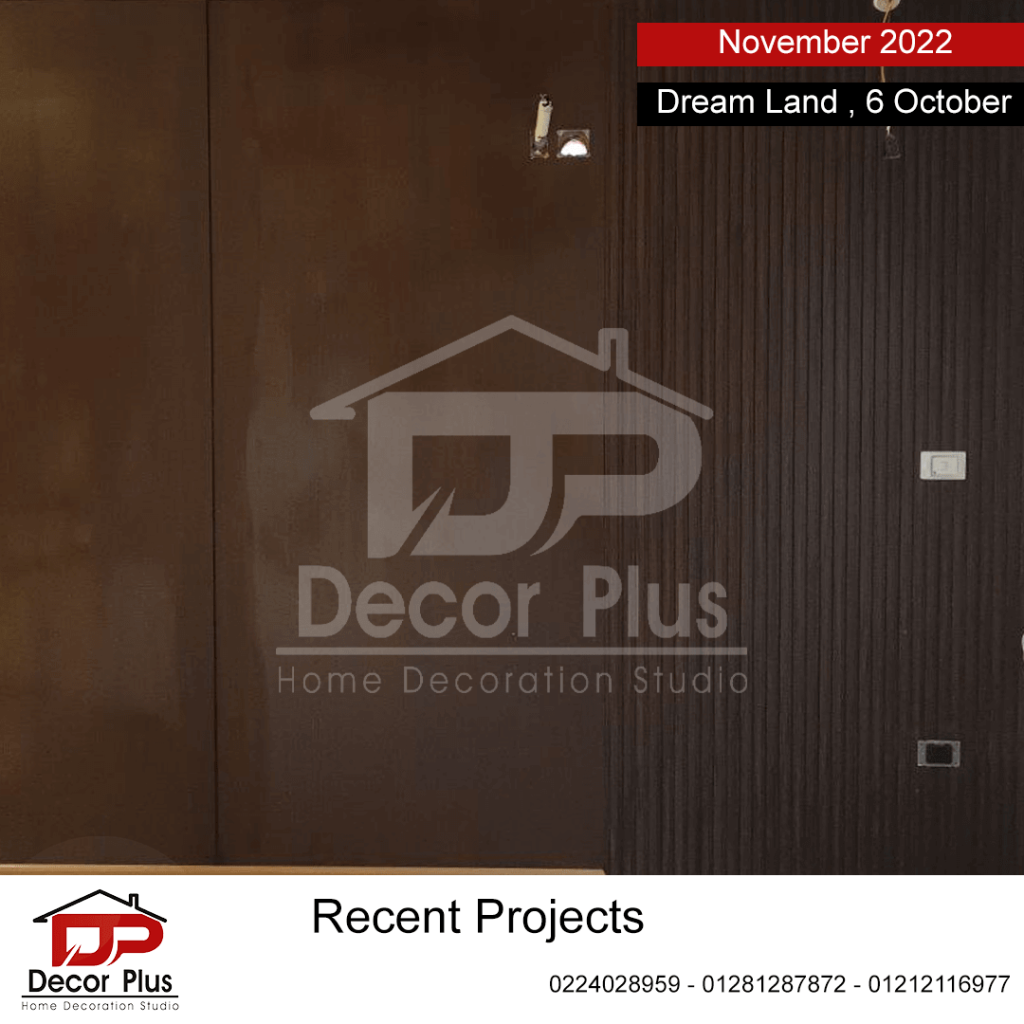 Wall Cladding