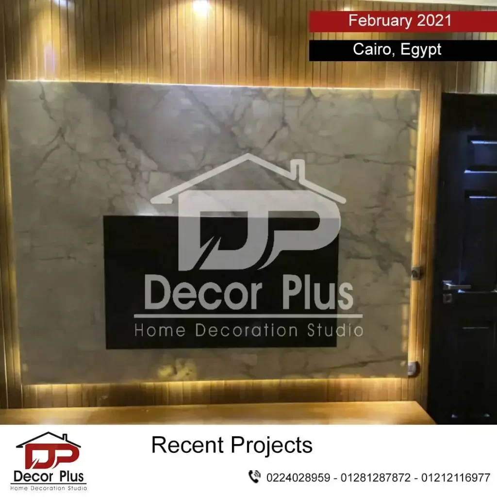 Wall Cladding