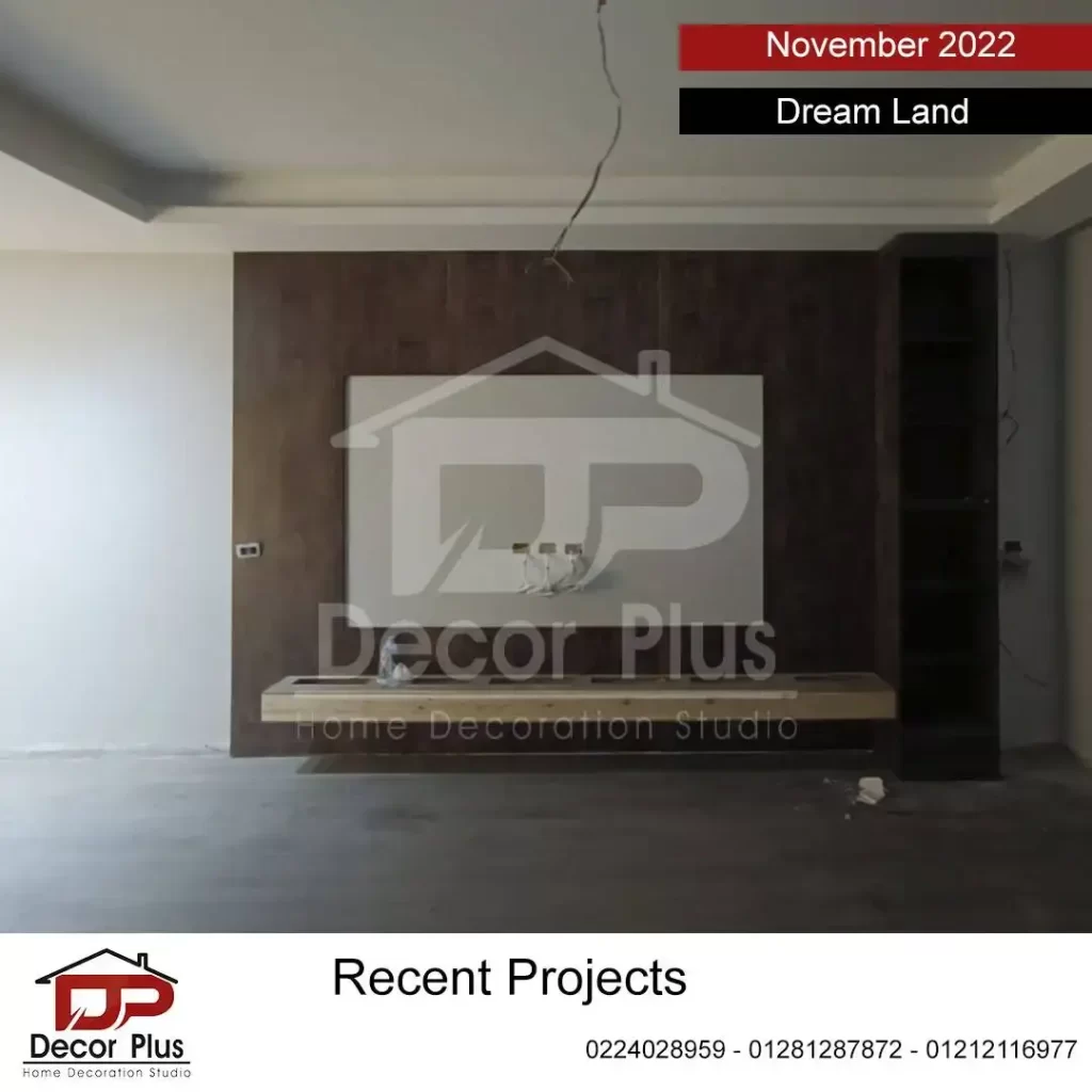 Wall Cladding