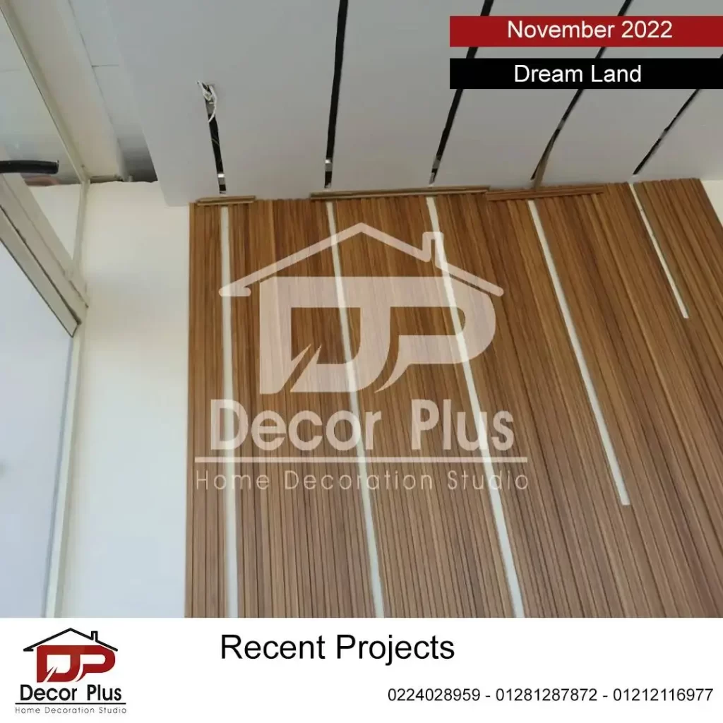 Wall Cladding