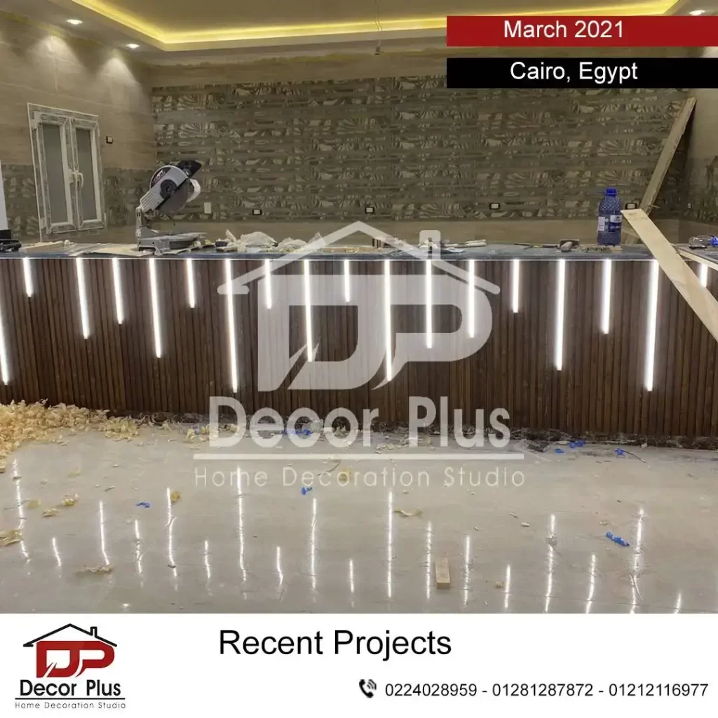 Wall Cladding