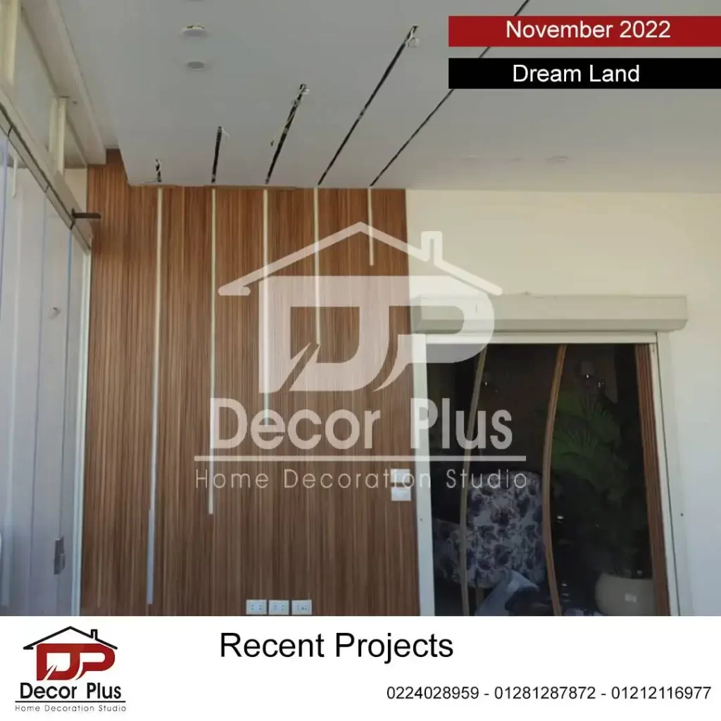 Wall Cladding
