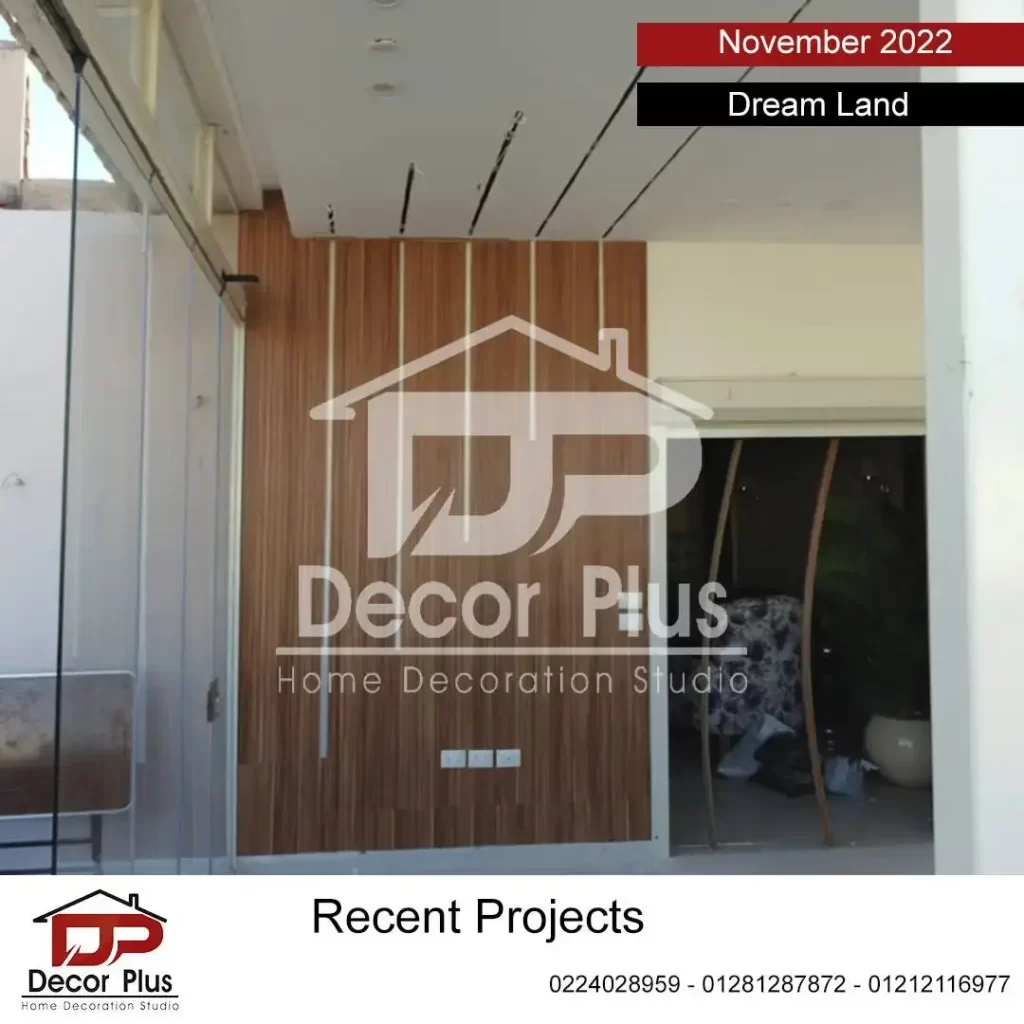 Wall Cladding