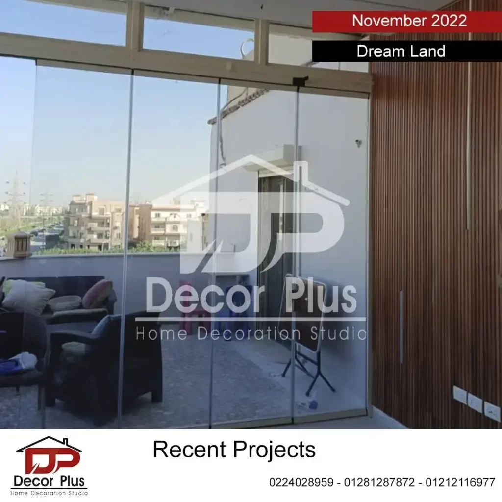 Wall Cladding