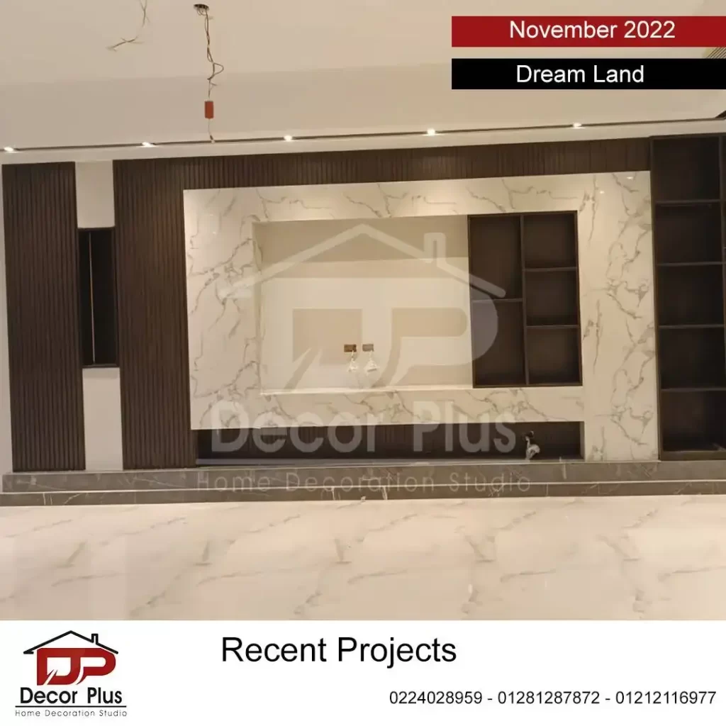 wall shelves