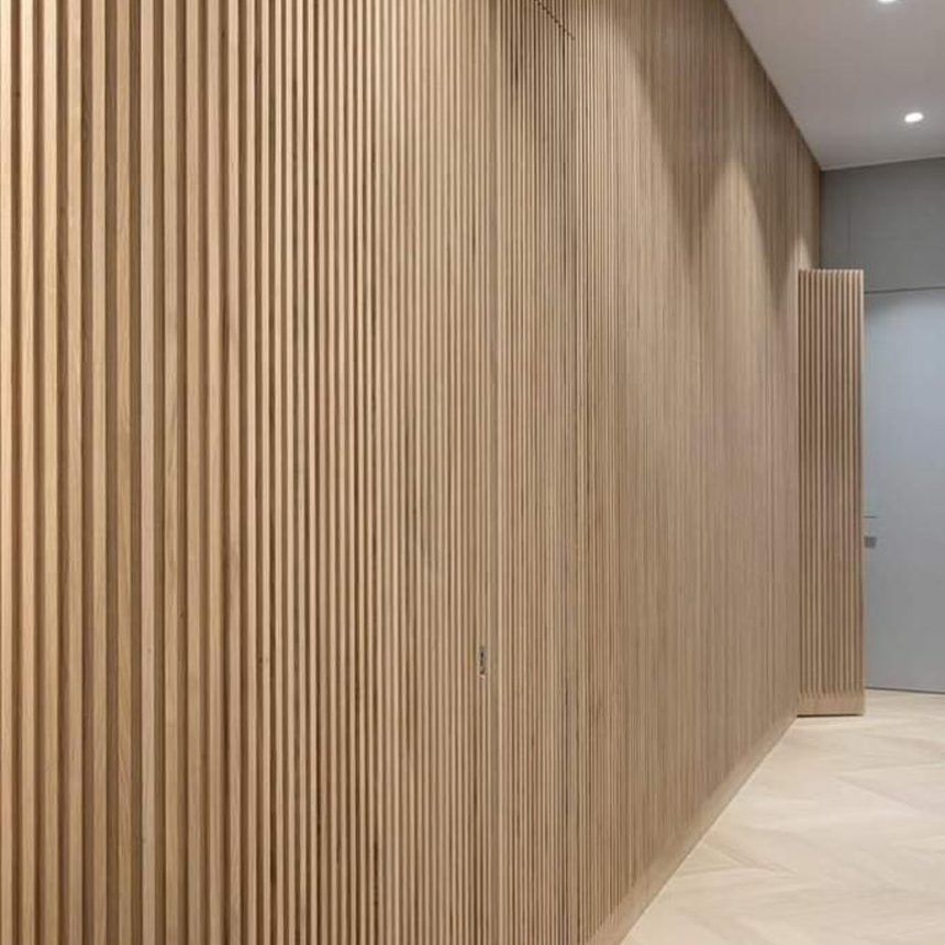 cladding mdf