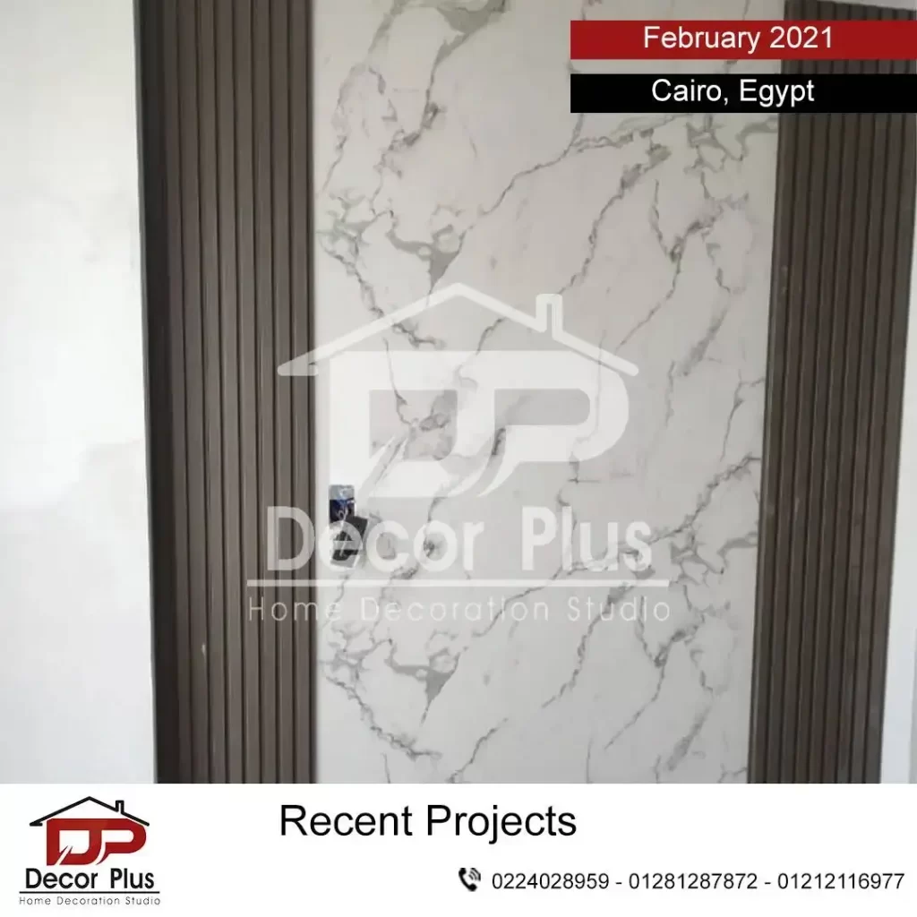 Wall Cladding