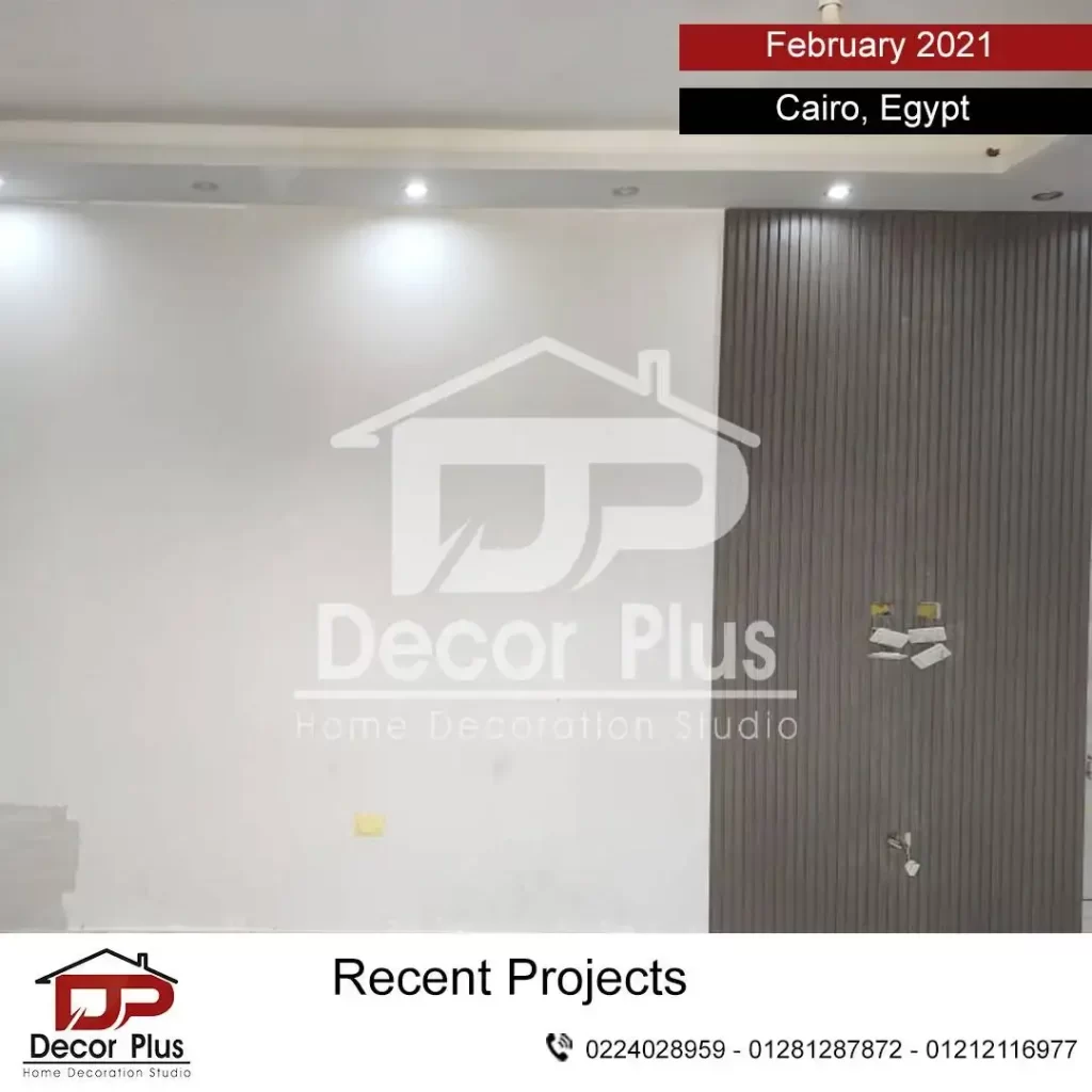 Wall Cladding