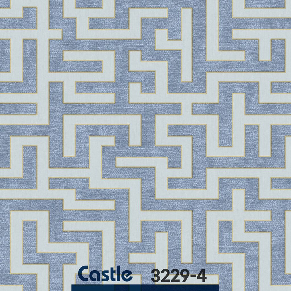 Wall Paper Castle Decor Plus