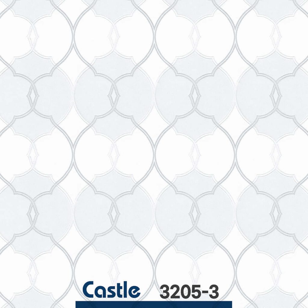 Wall Paper Castle Decor Plus