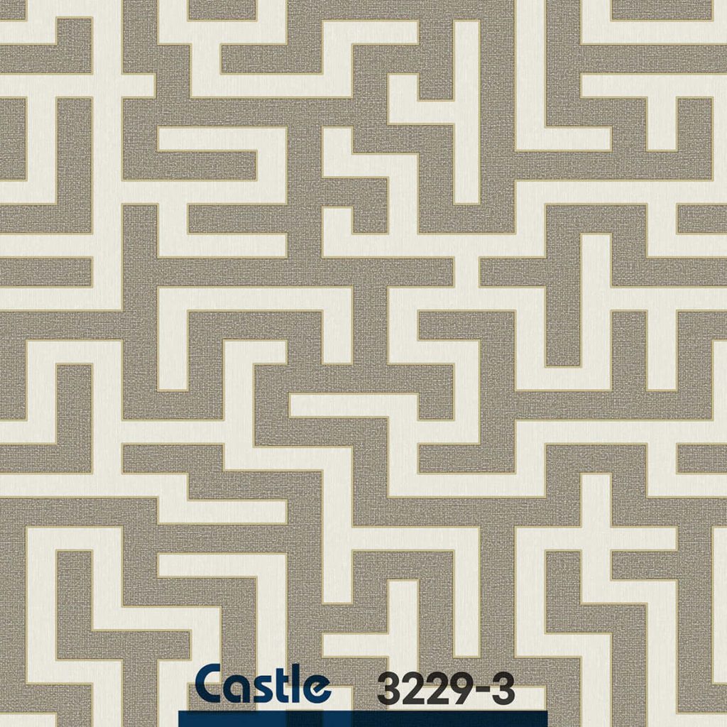 Wall Paper Castle Decor Plus
