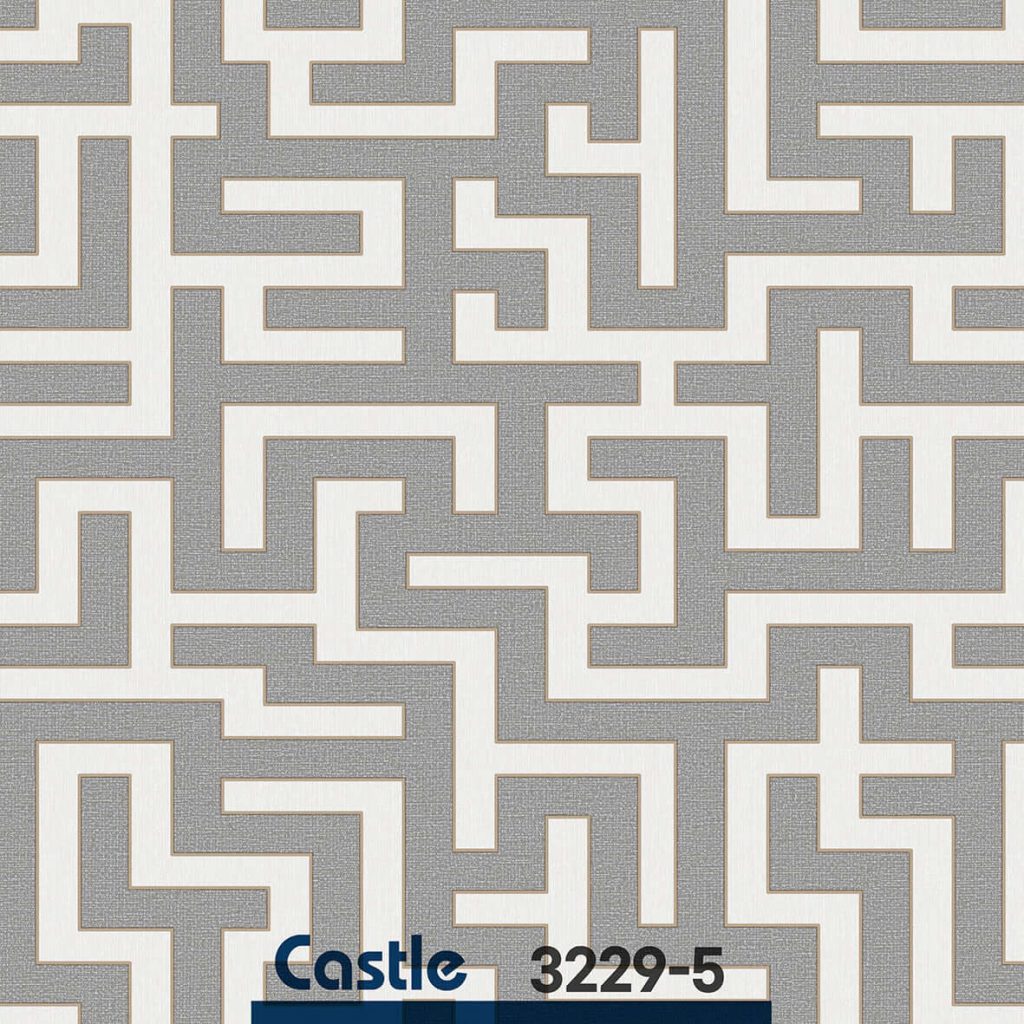 Wall Paper Castle Decor Plus