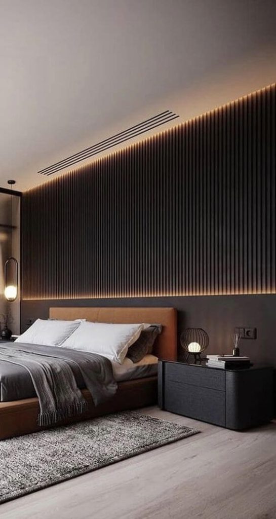 Wall Cladding HPL