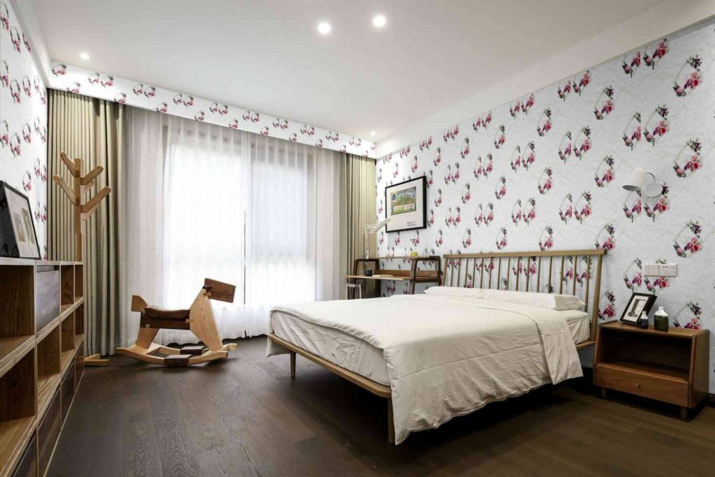 Wall Paper Decor Plus