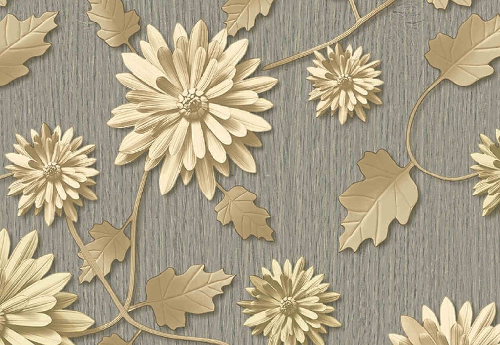 Wall Paper Decor Plus