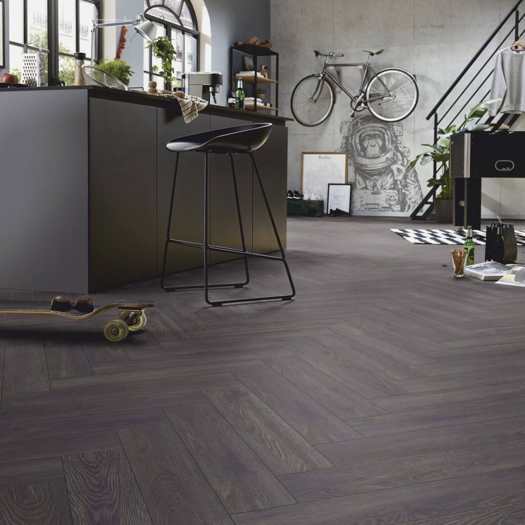 krono tex hdf floor ارضيات باركيه خشب