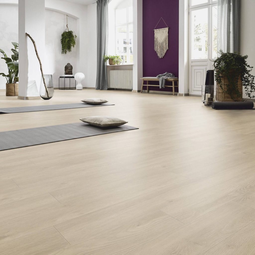 krono tex hdf floor ارضيات باركيه خشب