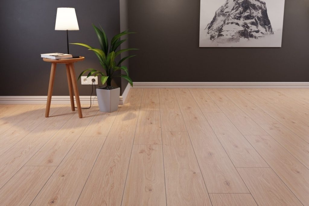 vario step hdf laminate floor ارضيات باركيه خشب