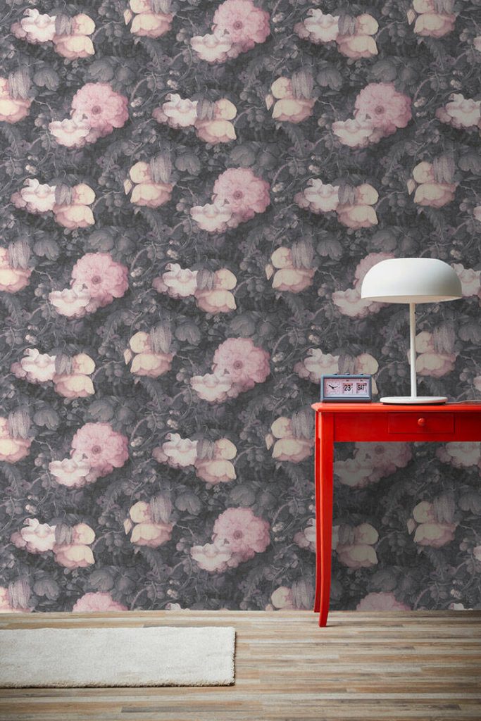Metropolitan Wallpaper Decor Plus Wall Paper