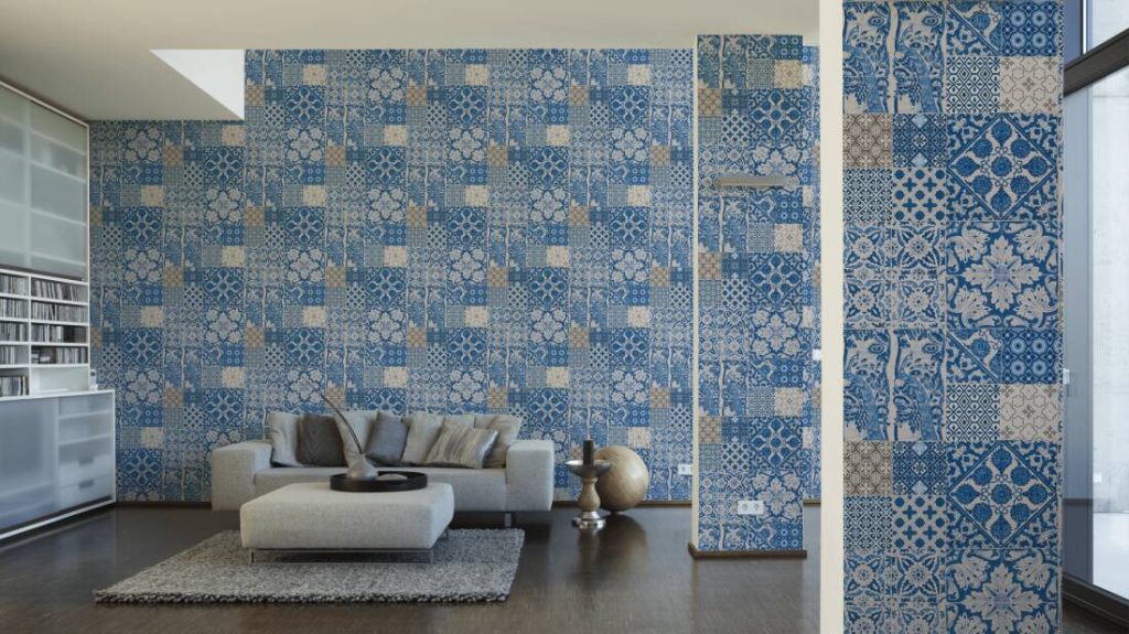 Metropolitan Wallpaper Decor Plus Wall Paper