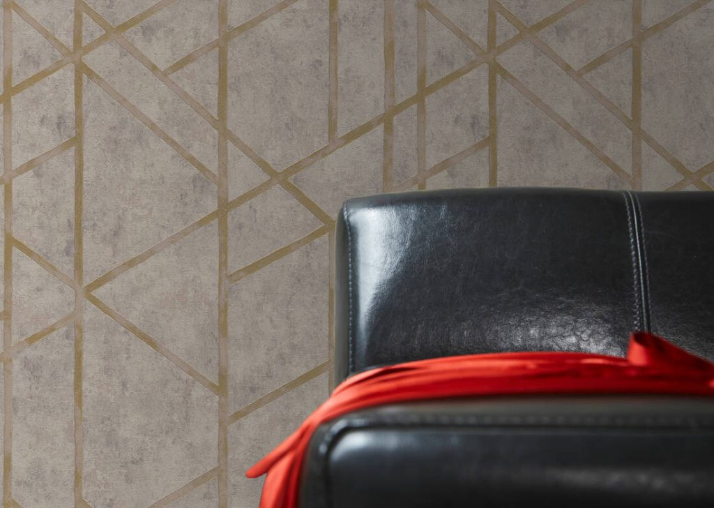Metropolitan Wallpaper Decor Plus Wall Paper