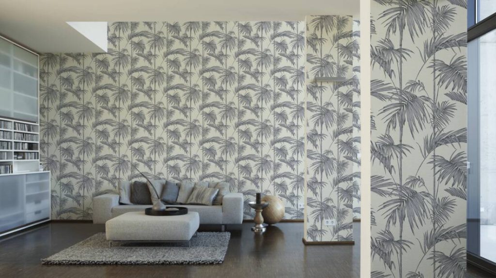 Metropolitan Wallpaper Decor Plus Wall Paper