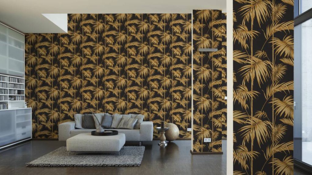 Metropolitan Wallpaper Decor Plus Wall Paper
