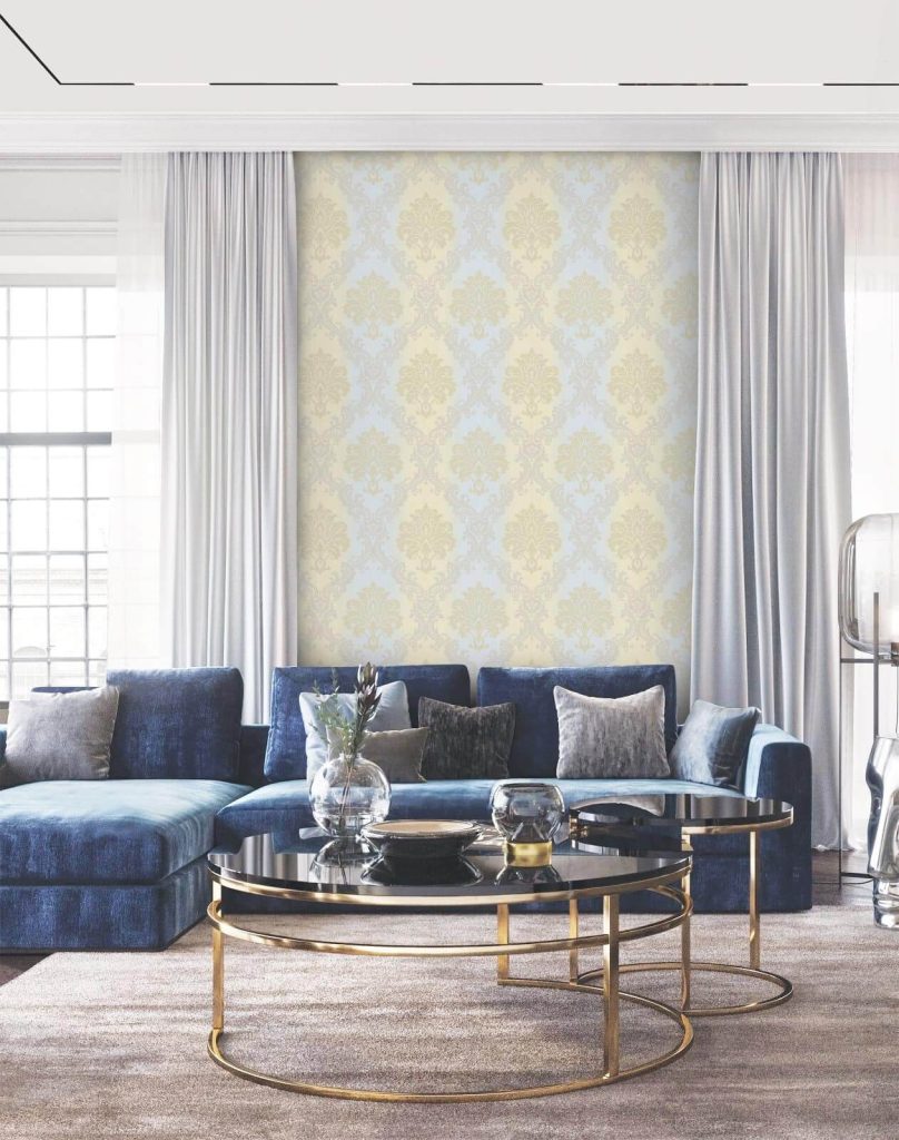 Veluce Wallpaper Decor Plus Wall Paper
