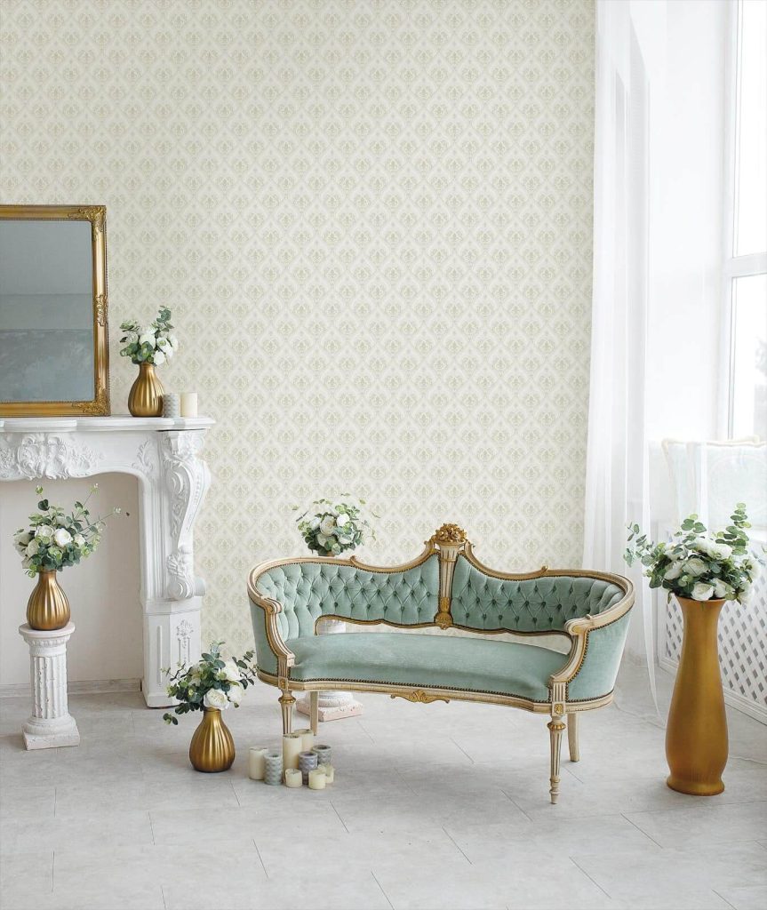 Veluce Wallpaper Decor Plus Wall Paper