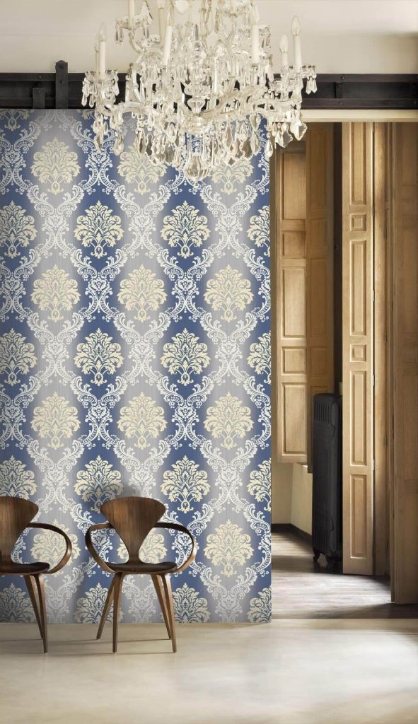 Veluce Wallpaper Decor Plus Wall Paper
