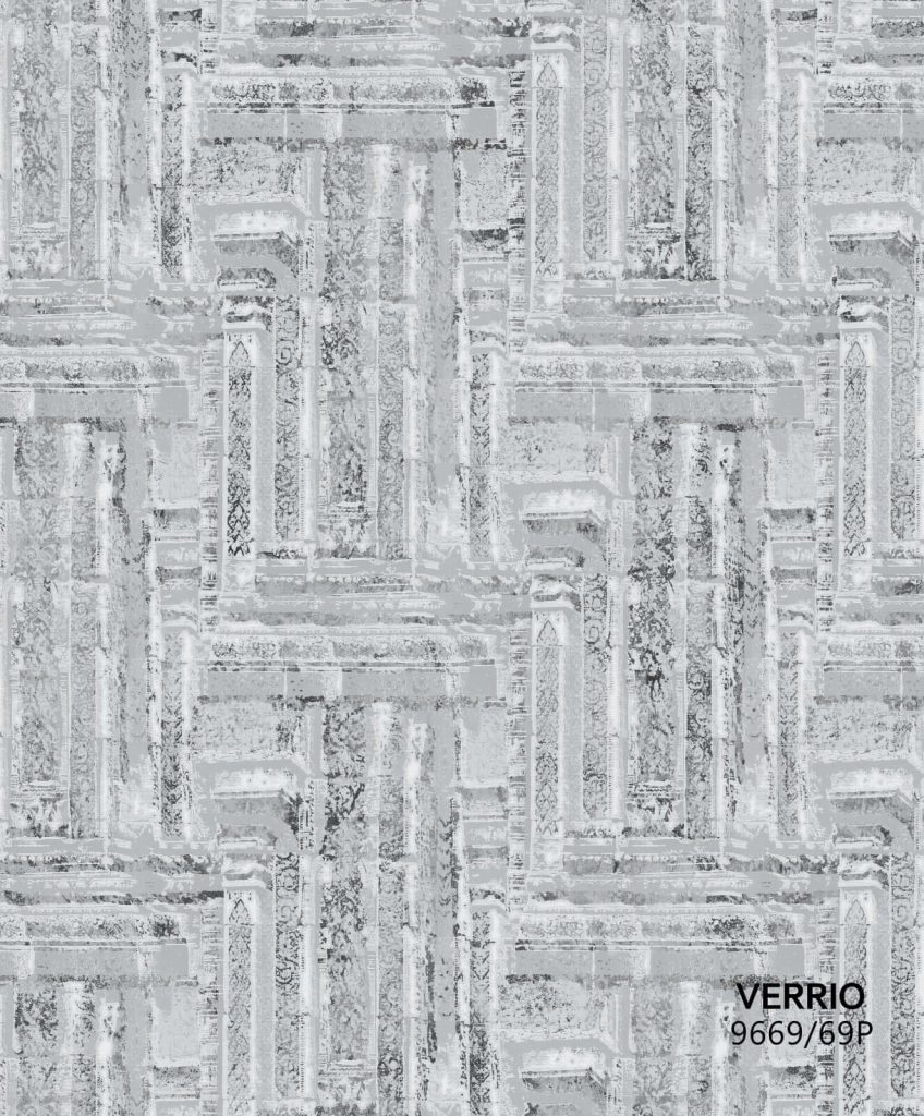 Verrio Wallpaper Decor Plus Wall paper