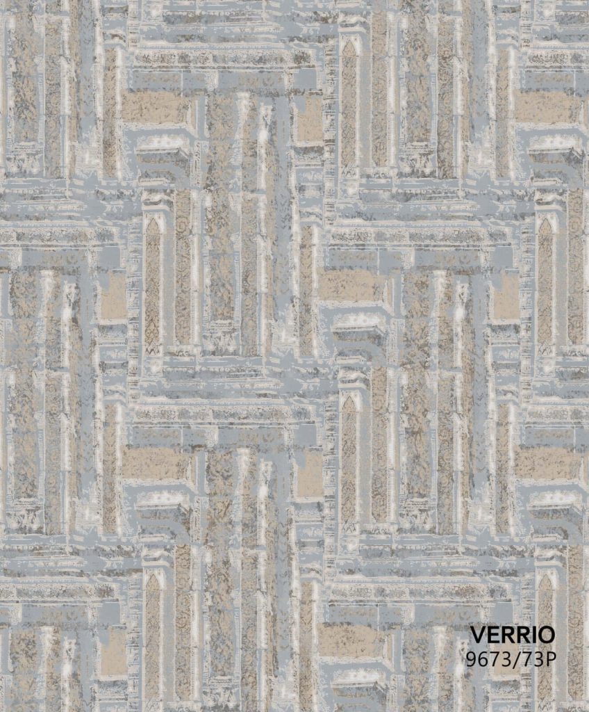 Verrio Wallpaper Decor Plus Wall paper