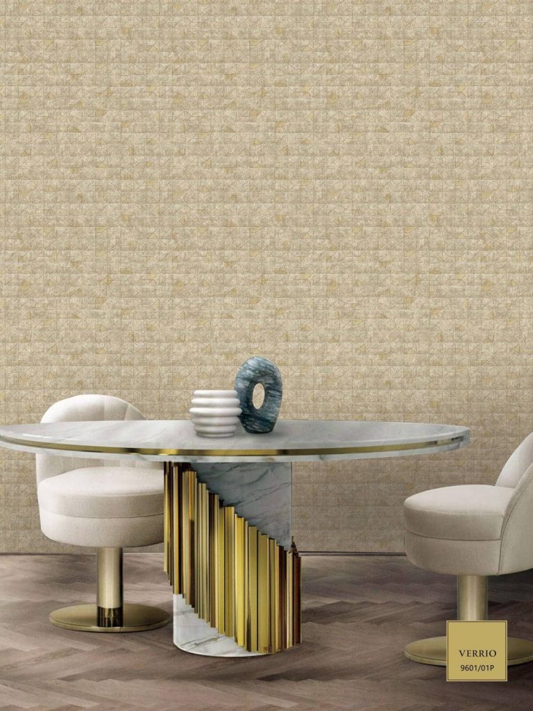 Verrio Wallpaper Decor Plus Wall paper