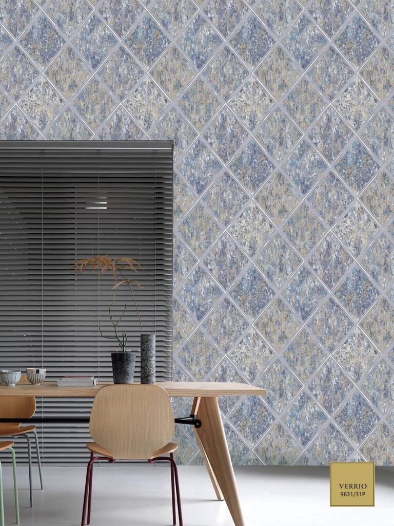 Verrio Wallpaper Decor Plus Wall paper
