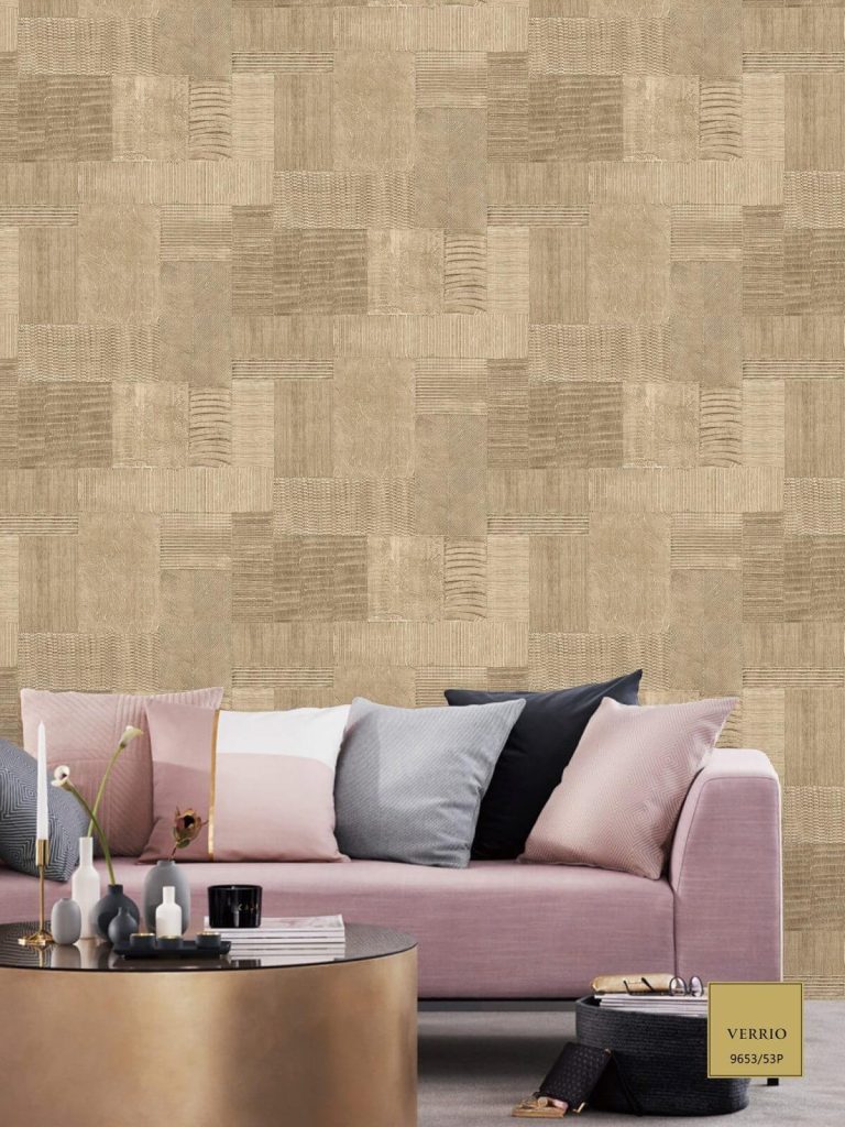 Verrio Wallpaper Decor Plus Wall paper