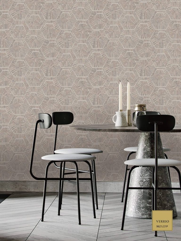 Verrio Wallpaper Decor Plus Wall paper