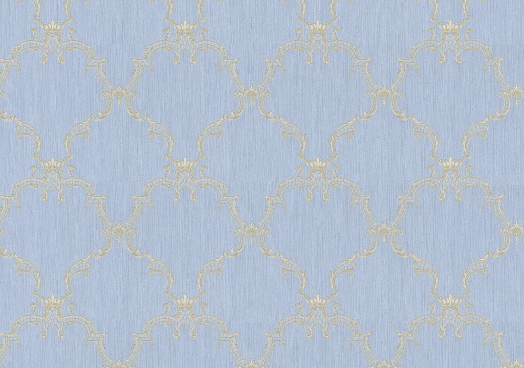 WallPaper Arabisque Decor Plus Wall paper