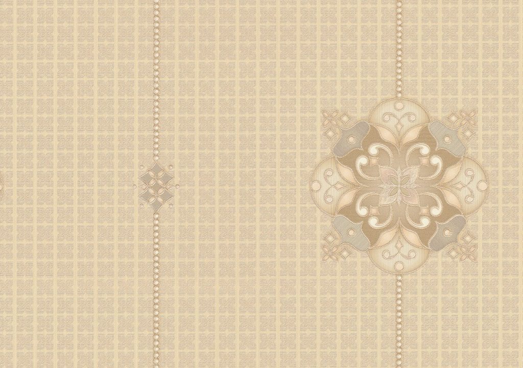 WallPaper Arabisque Decor Plus Wall paper