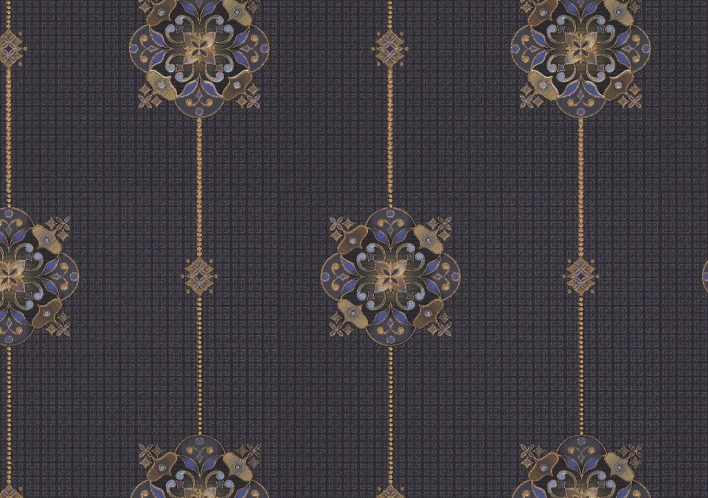 WallPaper Arabisque Decor Plus Wall paper
