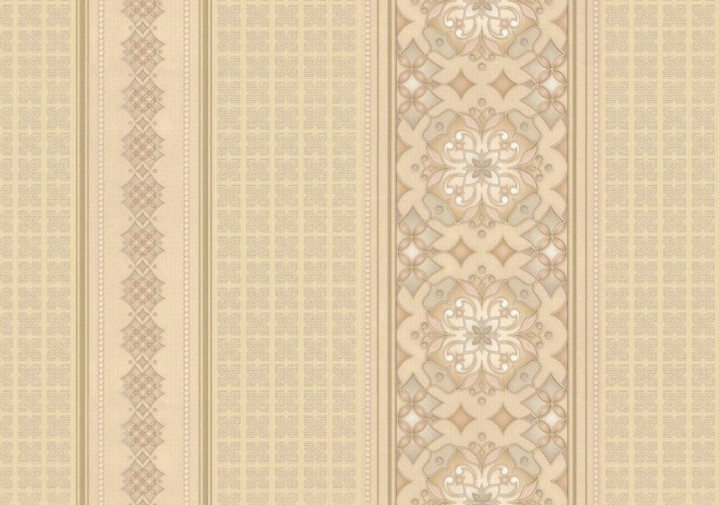 WallPaper Arabisque Decor Plus Wall paper