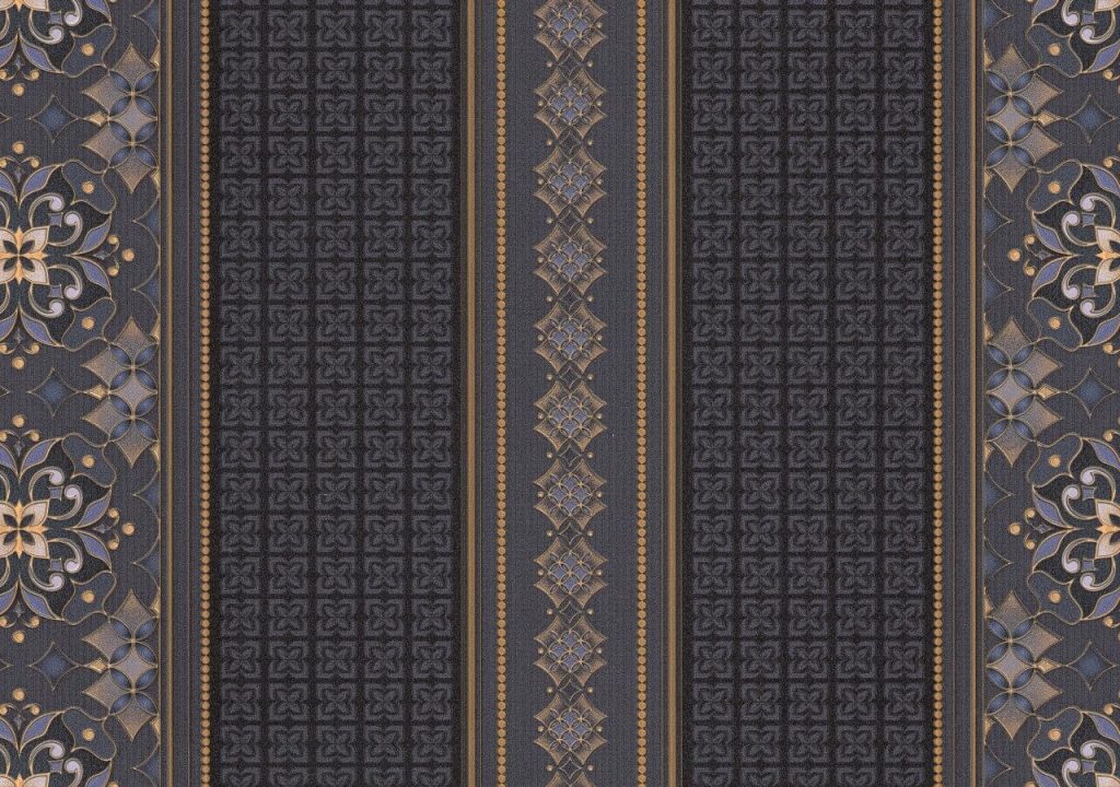 WallPaper Arabisque Decor Plus Wall paper