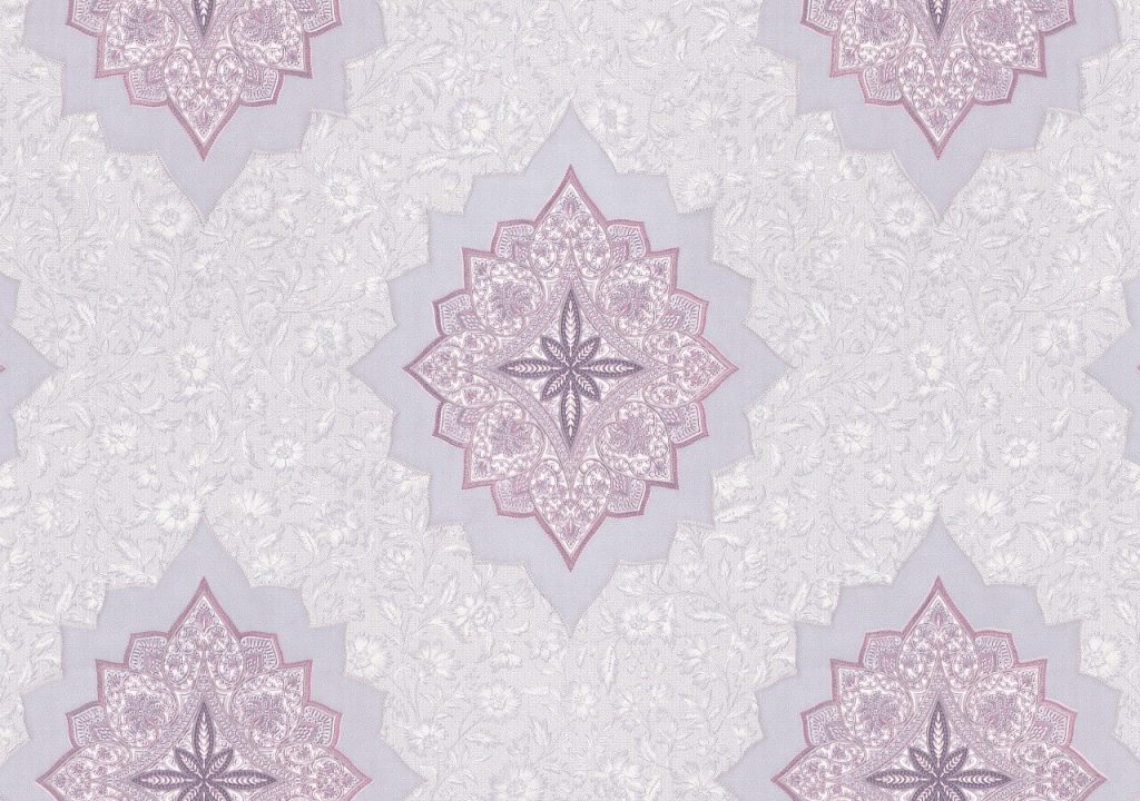 WallPaper Arabisque Decor Plus Wall paper
