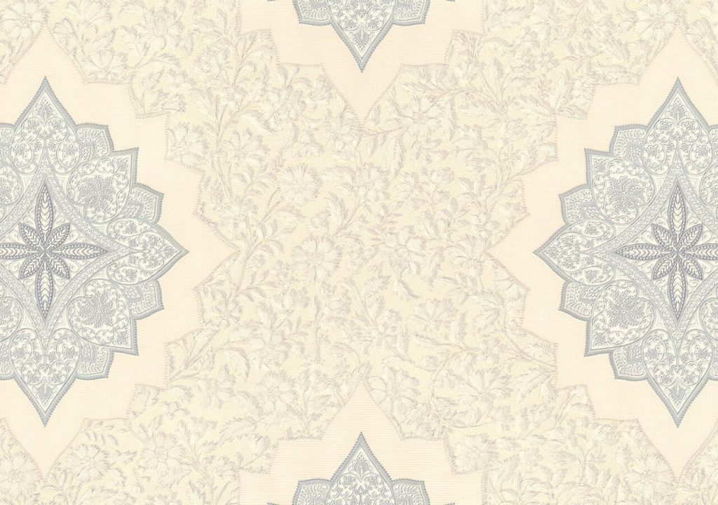 WallPaper Arabisque Decor Plus Wall paper