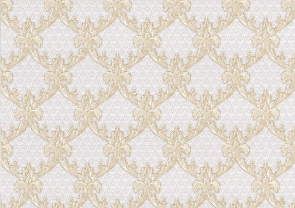 WallPaper Arabisque Decor Plus Wall paper