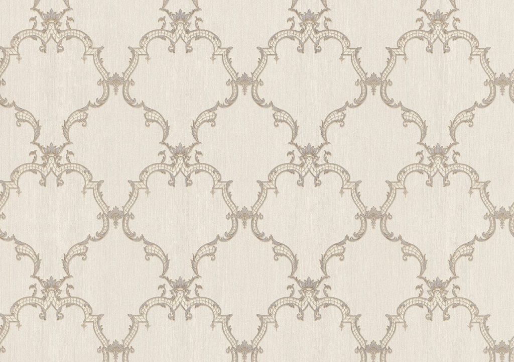 WallPaper Arabisque Decor Plus Wall paper